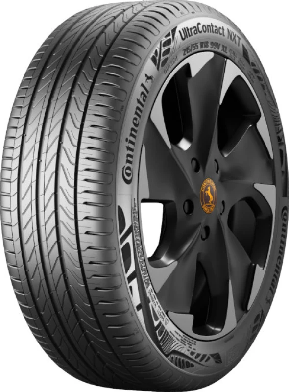 Image of Continental UltraContact NXT - ContiRe.Tex 215/55 R18 99V passenger car Summer tyres Tyres 03143230000 Tyres (100001)