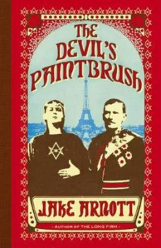 Image of The Devils Paintbrush by Jake Arnott Paperback