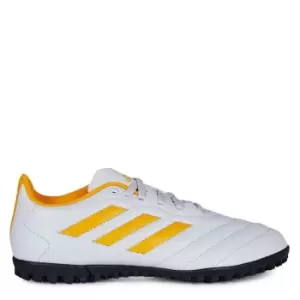 Image of adidas Goletto VIII Astro Turf Football Boots - Grey
