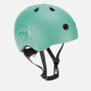 Image of Scoot & Ride Helmet - Forest XXS