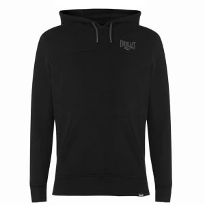 Image of Everlast OTH Hoody Mens - Black