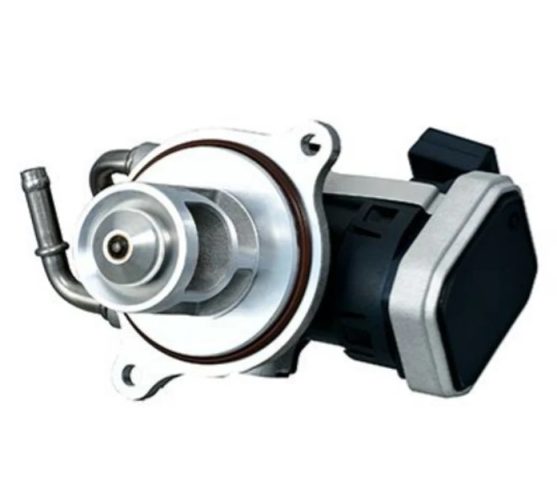 Image of STARQ SQ322-11258 EGR valve Electric, with gasket/seal EGR Valve (1145)