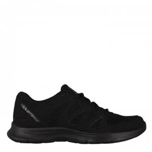 Image of Karrimor Duma Junior Boys Running Shoes - Black