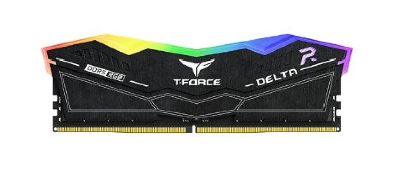 Image of Team Group Team Group DELTA RGB memory module 32GB 2 x 16GB DDR5 FF3D532G7600HC36DDC01