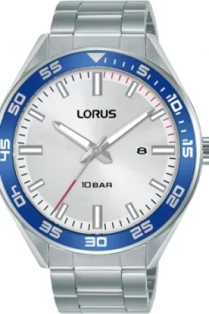 Image of Lorus Gents Sports Watch RH939NX9