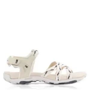 Image of Karrimor Salina Ladies Walking Sandals - Beige