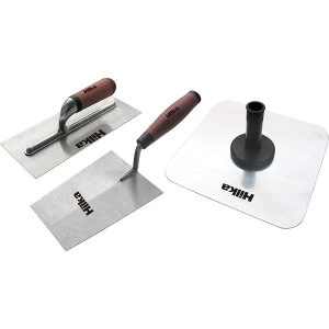 Image of Hilka 3pc Plasterers Set