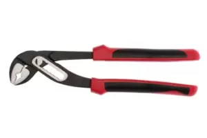 Image of Teng Tools MB481-7T 7" Mega Bite Water Pump Pliers (TPR Grip)