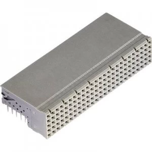 Image of Edge connector receptacle 244 21300 15 Total number of pins 125 No. of