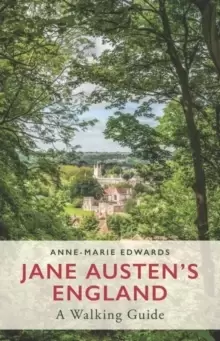 Image of Jane Austens England : A Walking Guide