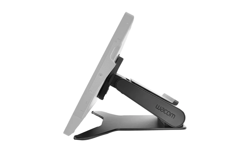 Image of Wacom Cintiq Pro 27 stand