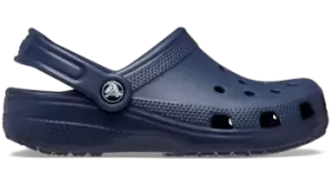 Image of Crocs Classic Clogs Kids Navy J3