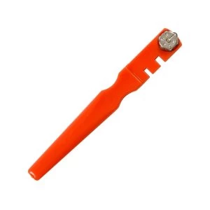 Image of SupaTool Glass Cutter Six Wheel