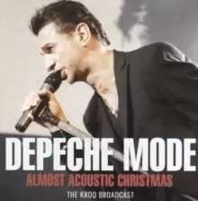 Image of Almost Acoustic Christmas: The Kroq Broadcast