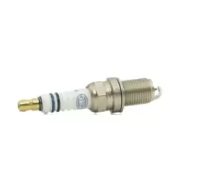 Image of HELLA Spark plug VW,AUDI,SKODA 8EH 188 705-031 101000016AB,101000063AA,101000016AB Engine spark plug,Spark plugs 101000063AA,101000016AB,101000063AA