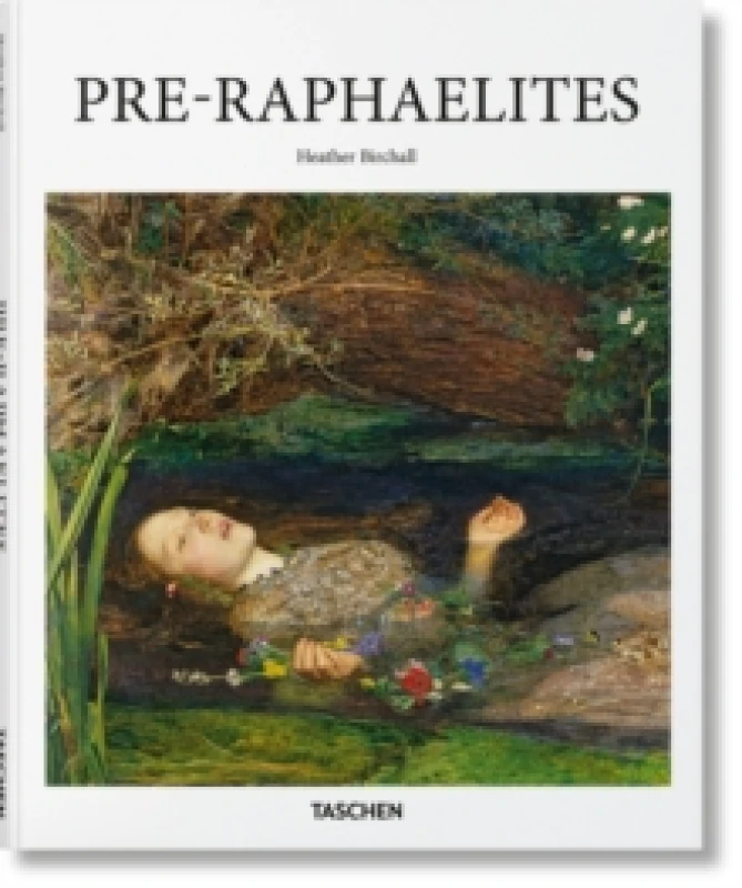 Image of Pre-Raphaelites Hardback