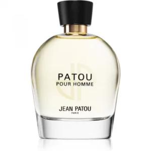 Image of Jean Patou Pour Homme Eau de Toilette For Him 100ml
