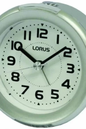 Image of Lorus Clocks Bedside Alarm Alarm Clock LHE033S