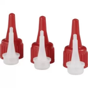 Image of TOOLCRAFT VKDSET Dosing nozzle VKDSET 1 Set