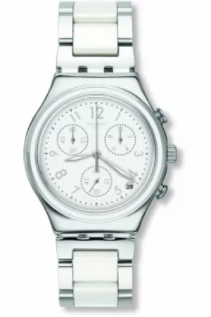 Image of Swatch Snow Dream Watch YCS603G