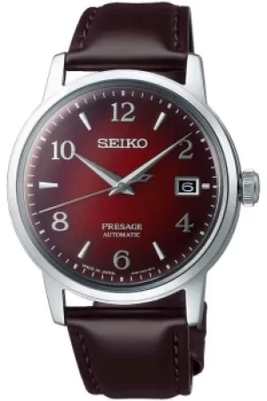 Image of Seiko Presage Cocktail Watch SRPE41J1