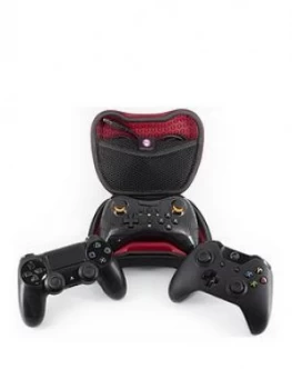 Image of Nintendo Nintendo Switch Pro Controller Travel Carry Case & Storage Bag