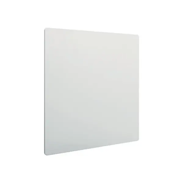 Image of Nobo Frameless Magnetic Modular Whiteboard 450x450mm 1915655