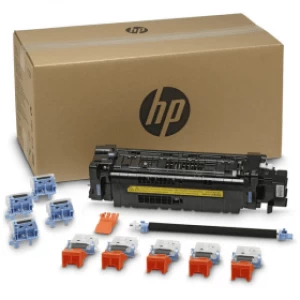 Image of HP J8J88A Original Maintenance Kit