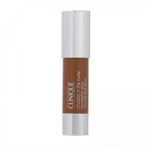 Image of Clinique Chubby In Nude Foundation Stick 6g