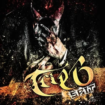 Image of Trip 6 - Spit CD