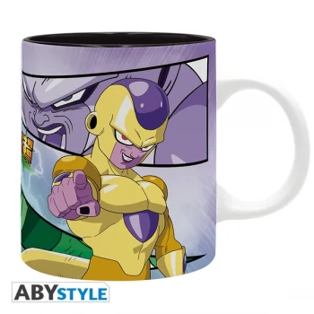 Image of Dragon Ball Broly - Broly Vs Frieza Mug