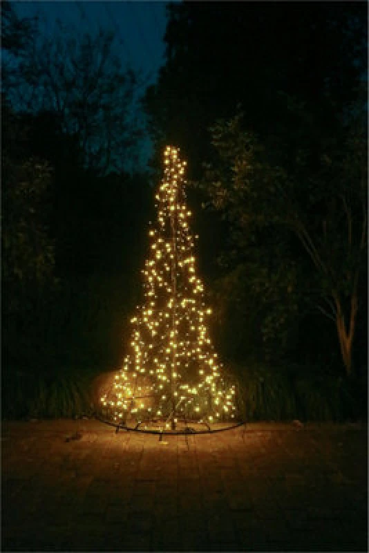 Image of Xmas Haus All Surface 1.8M 480 Ww LED Tree - 10% Twinkle