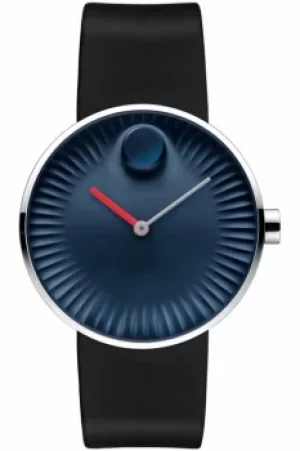 Image of Mens Movado Edge Watch 3680004