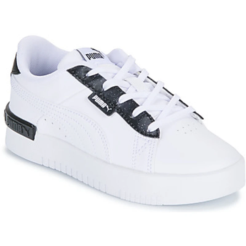 Image of Kids Jada Nightkeeper Trainers