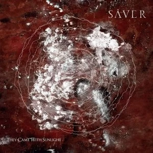 Image of Saver - They Came With Sunlight Vinyl