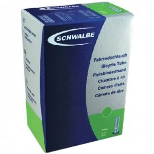 Image of SCHWALBE AV3, 16" 1.75 - 2.50, Schrader Inner Tube