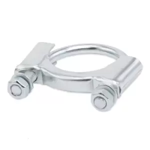 Image of BOSAL Clamp, exhaust system VW,AUDI,OPEL 250-248 60504378,60523475,60807364 191253139B,191253139H,191253139Q,431253143A,803253143B,842253143,171339