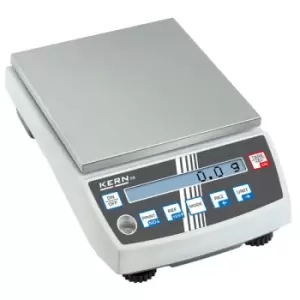 Image of Kern KB 10000-1N Precision Balance 10,000g 0.1