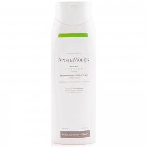 Image of AromaWorks Inspire Body Wash 300ml