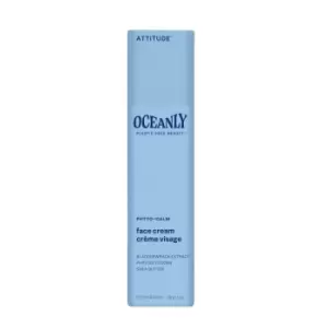 Image of Oceanly PHYTO-CALM Face Cream 30 g