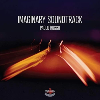 Image of Paolo Russo - Imaginary Soundtrack CD