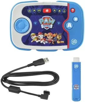 Image of LeapFrog PAW Patrol Learning Video Game