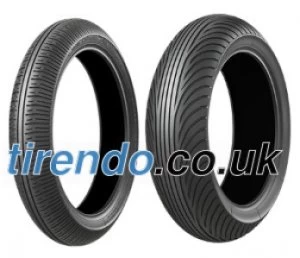 Image of Bridgestone W01 Regen / Soft 120/600 R17 TL M/C, NHS