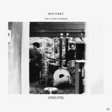 Image of You've Got a Woman/Gonna Hurry (As Slow As I Can)