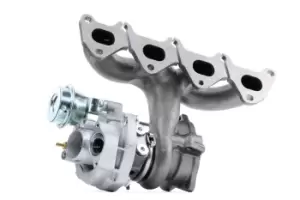 Image of RIDEX Turbocharger VW,AUDI,SKODA 2234C0028 03C145701B,03C145701BV,03C145701BX Turbolader,Charger, charging system 03C145701G,03C145701GV,03C145701GX