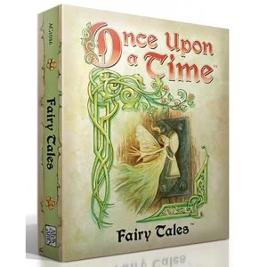 Image of Once Upon A Time Fairy Tales