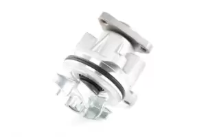 Image of RIDEX Water pump 1260W0061 Engine water pump,Water pump for engine FORD,MAZDA,VOLVO,Fiesta Mk5 Schragheck (JH1, JD1, JH3, JD3),FOCUS III Turnier