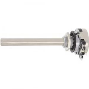 Image of Piher T21AH M0607103B2020MTA Mono Potentiometer