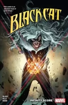 Image of Black Cat Vol. 6