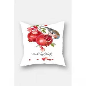 Image of YS670219942 Multicolor Cushion Cover